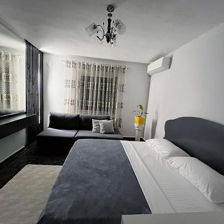 Sedah Apartment Shkodra Exterior foto