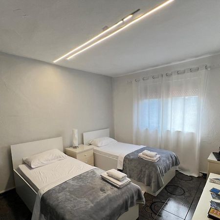 Sedah Apartment Shkodra Exterior foto