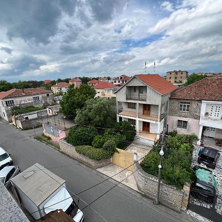 Sedah Apartment Shkodra Exterior foto