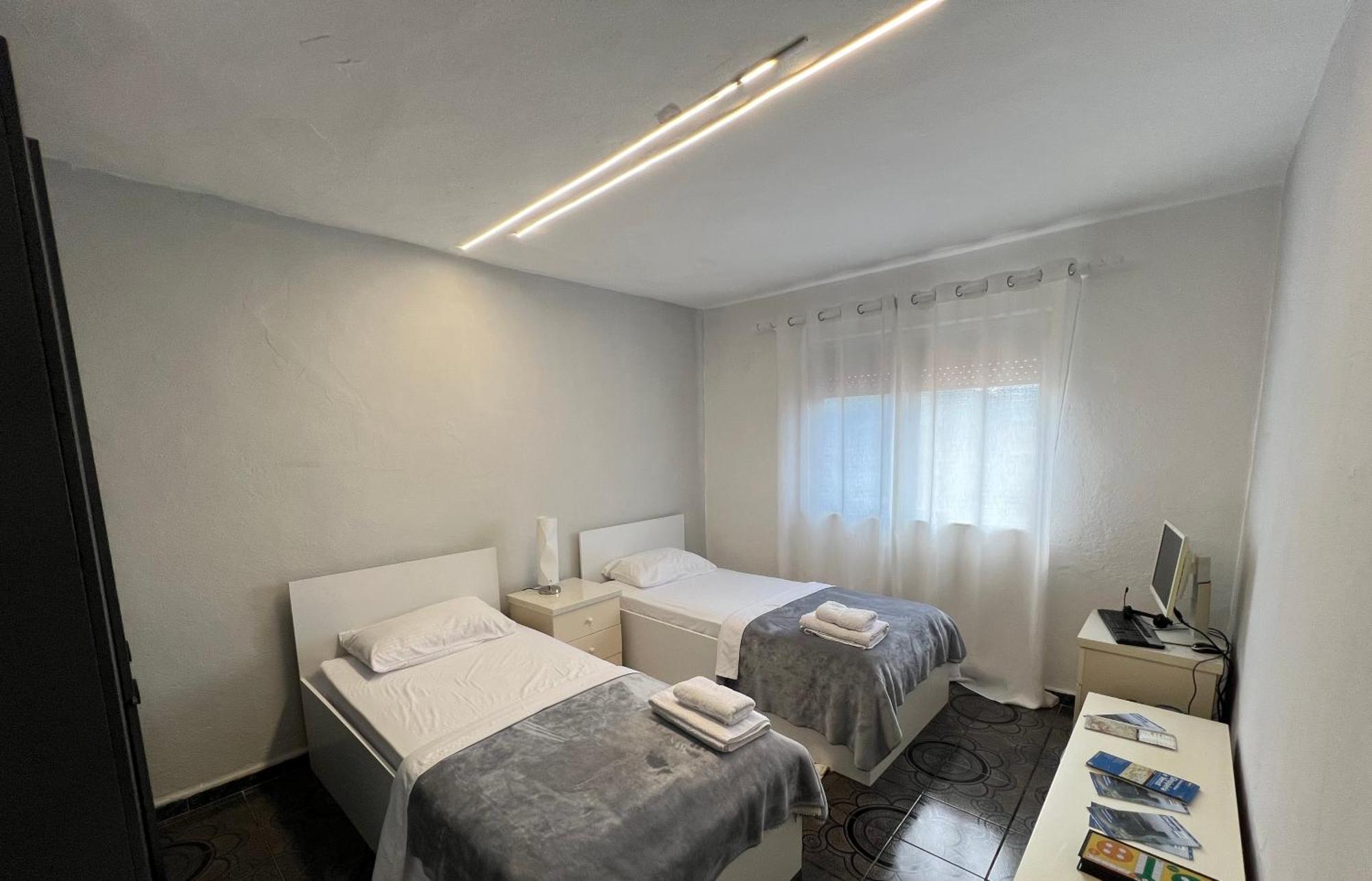Sedah Apartment Shkodra Exterior foto