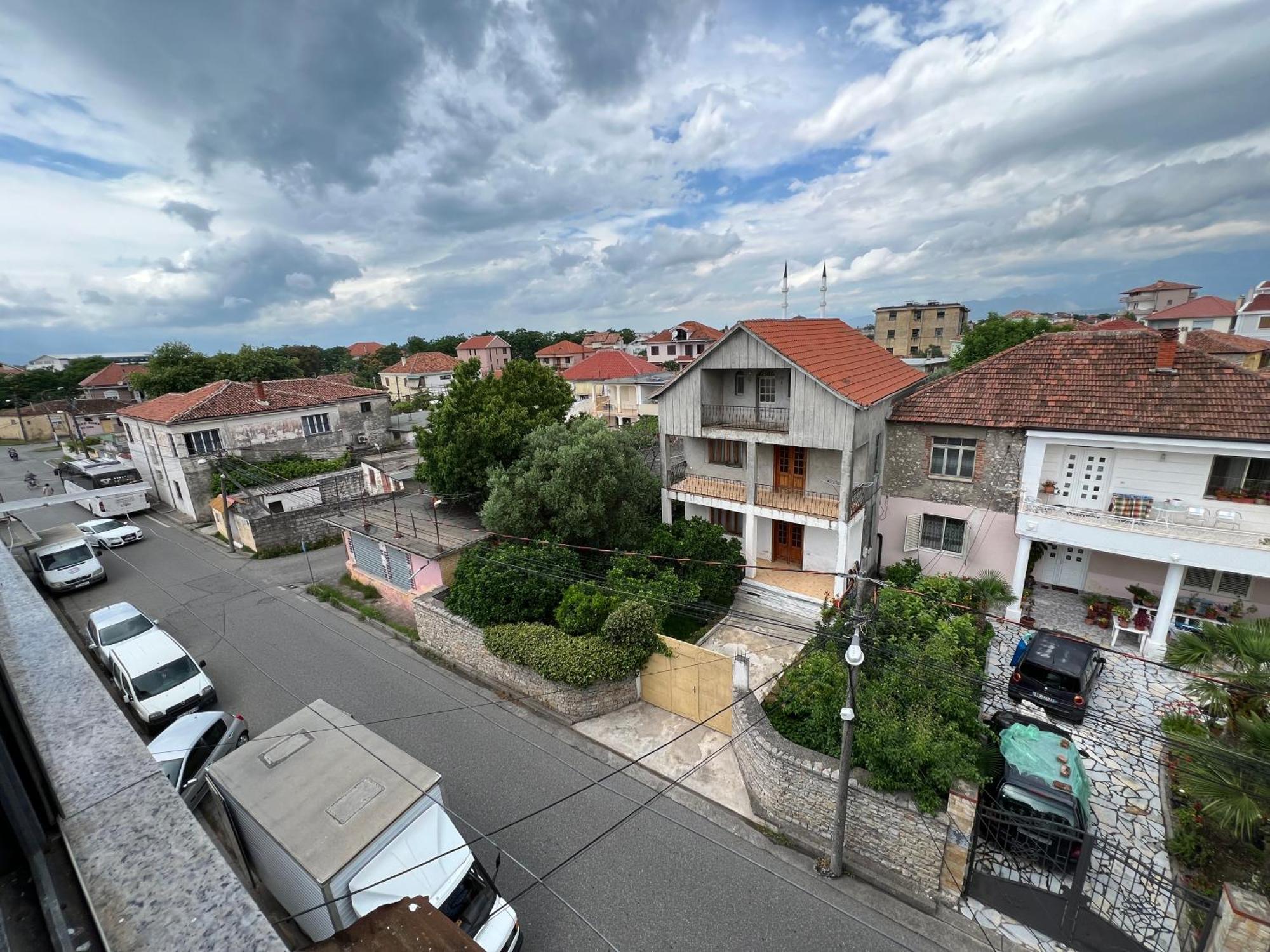Sedah Apartment Shkodra Exterior foto